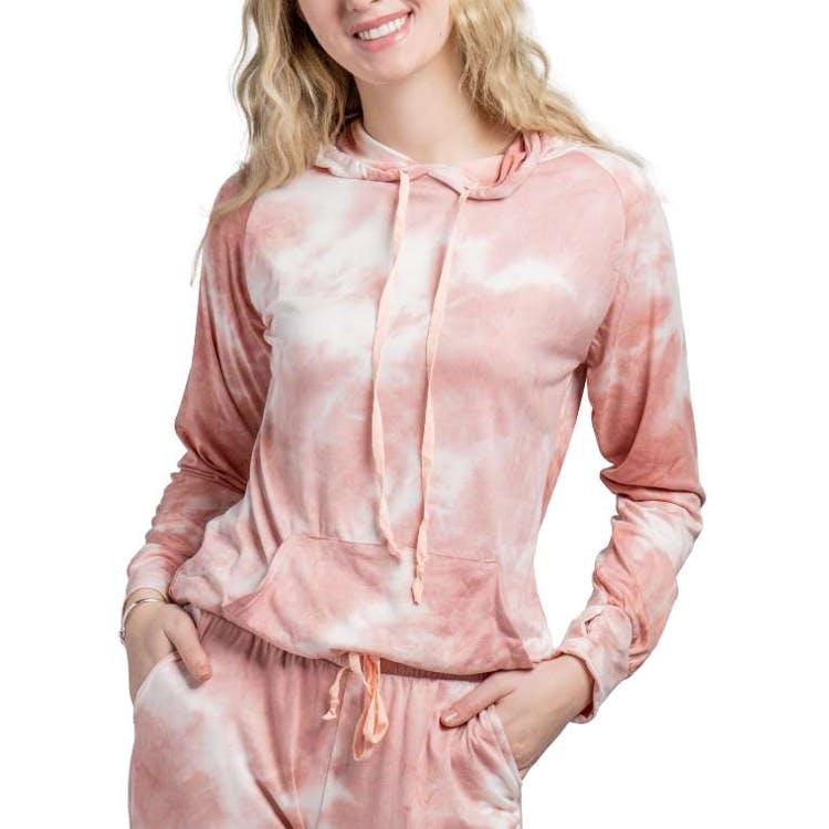 Tie Dye Hoodies - Assorted S-XL 3