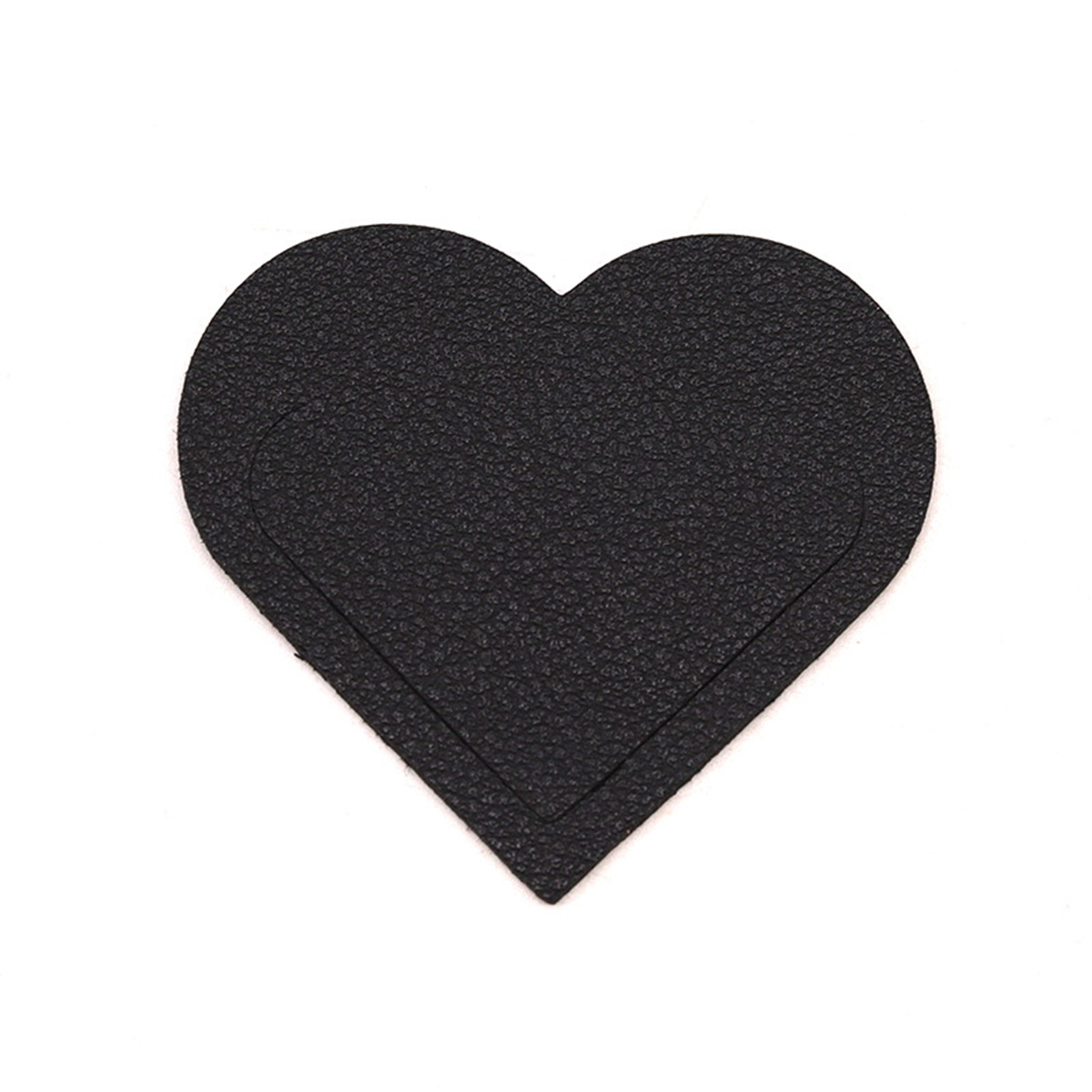 Heart Shaped Corner Page Marker 19