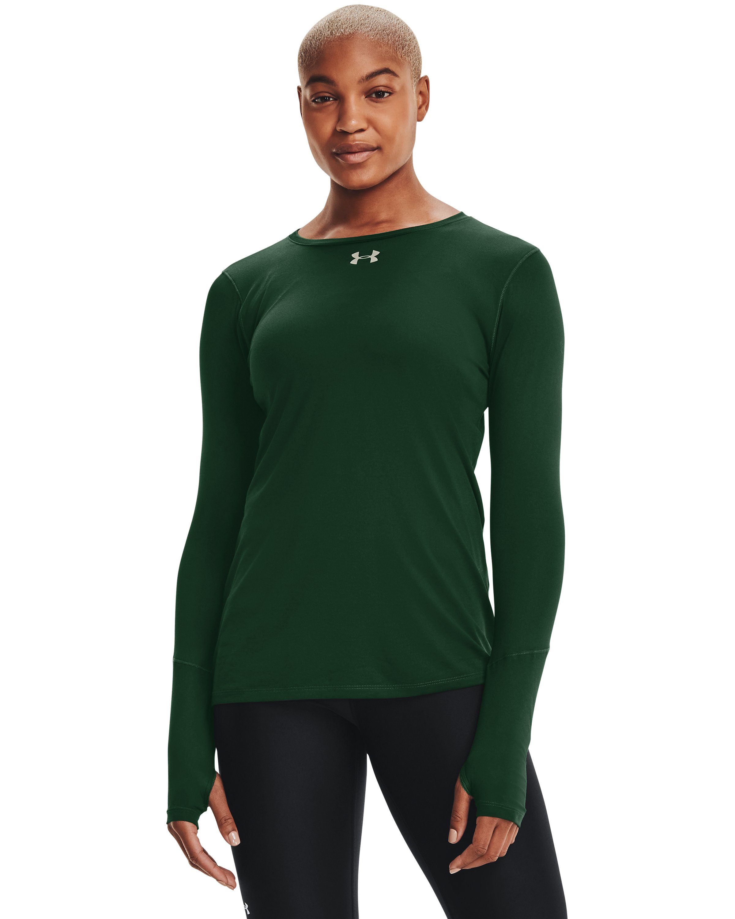 UA Locker 2.0 Women's Long Sleeve 30