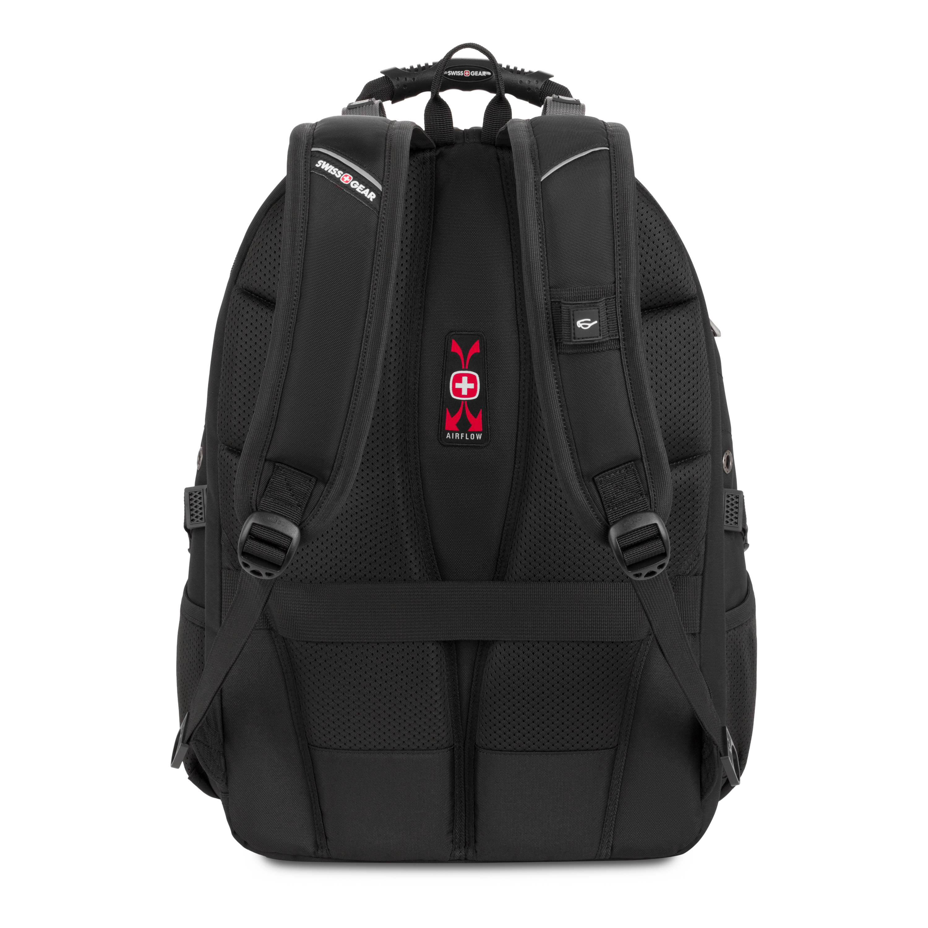 SWISSGEAR 5977 ScanSmart Laptop Backpack 19