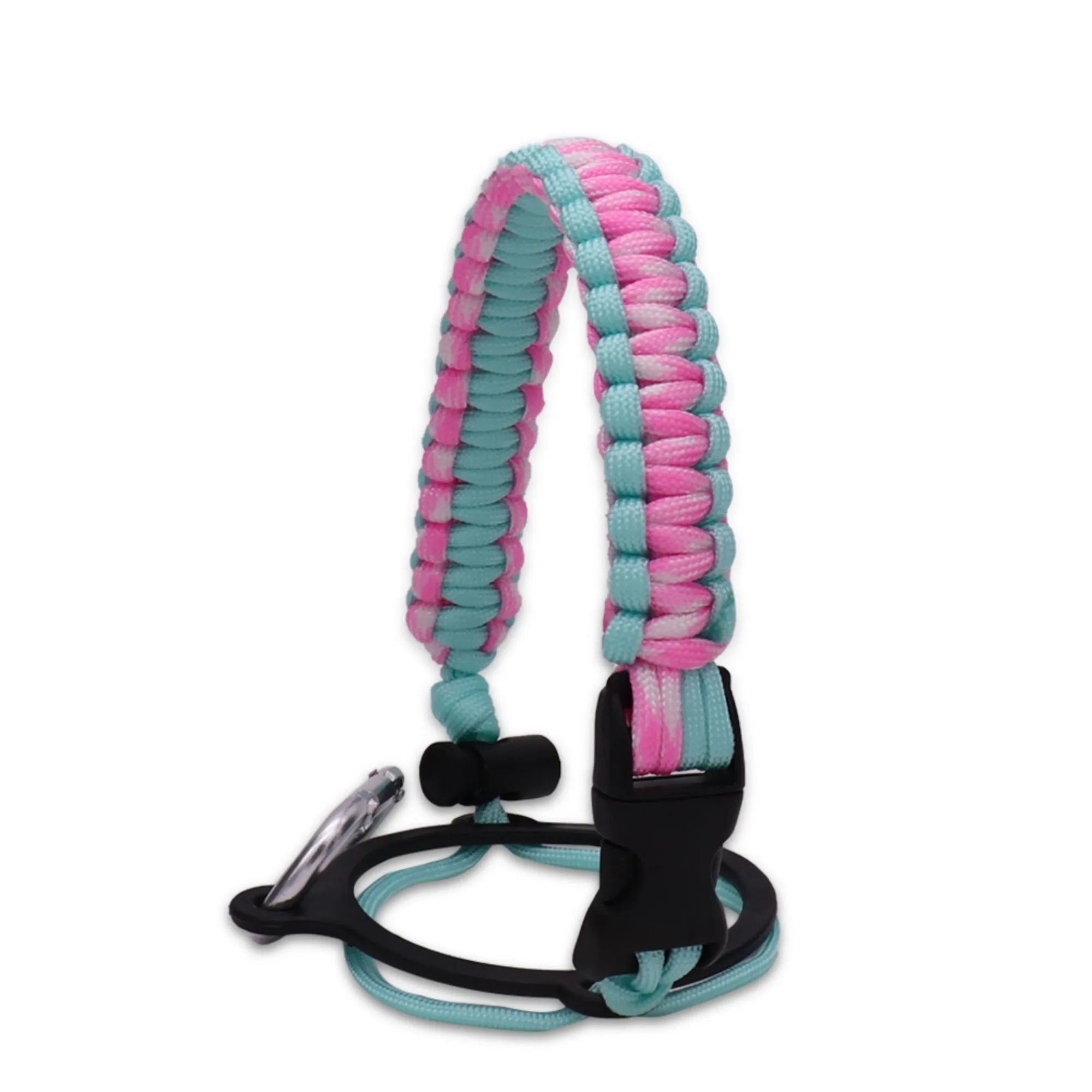Paracord Water Bottle Handle Strap 69