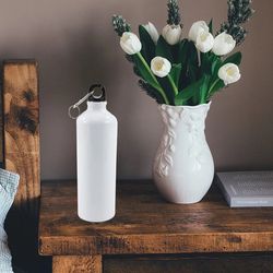 25 Oz. Aluminum Sport Bottle
