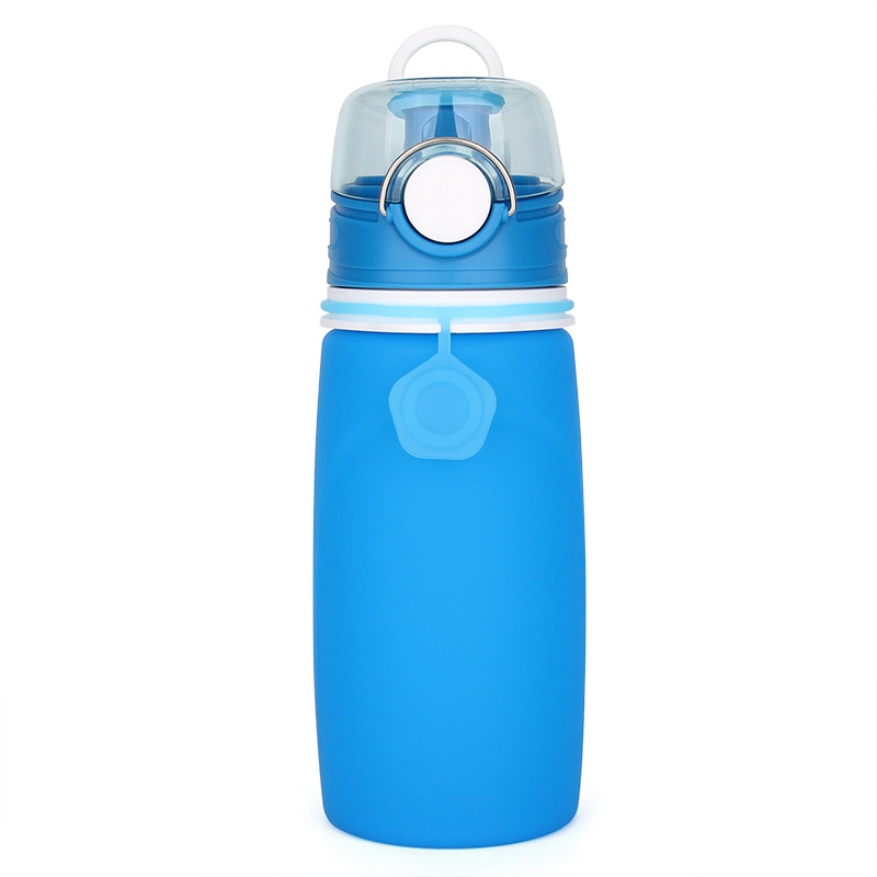 Inflame Foldable Water Bottle-25oz. 7