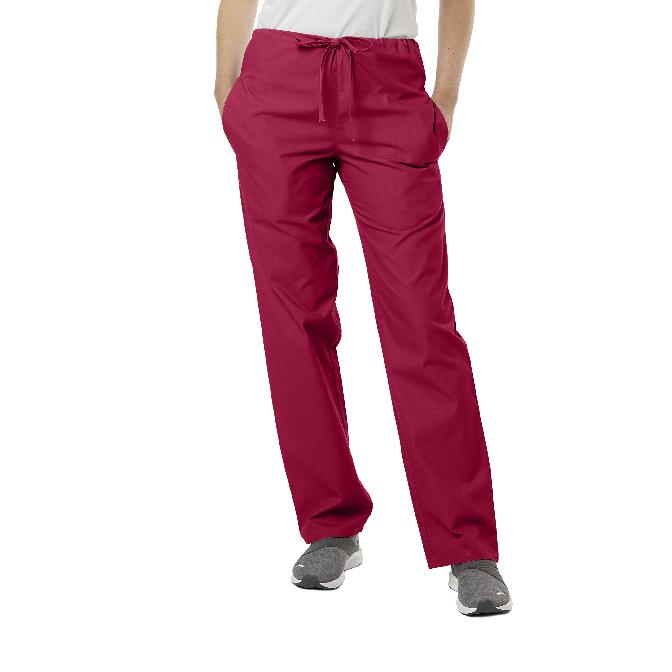 UltraSoft Drawstring Scrub Pant 45