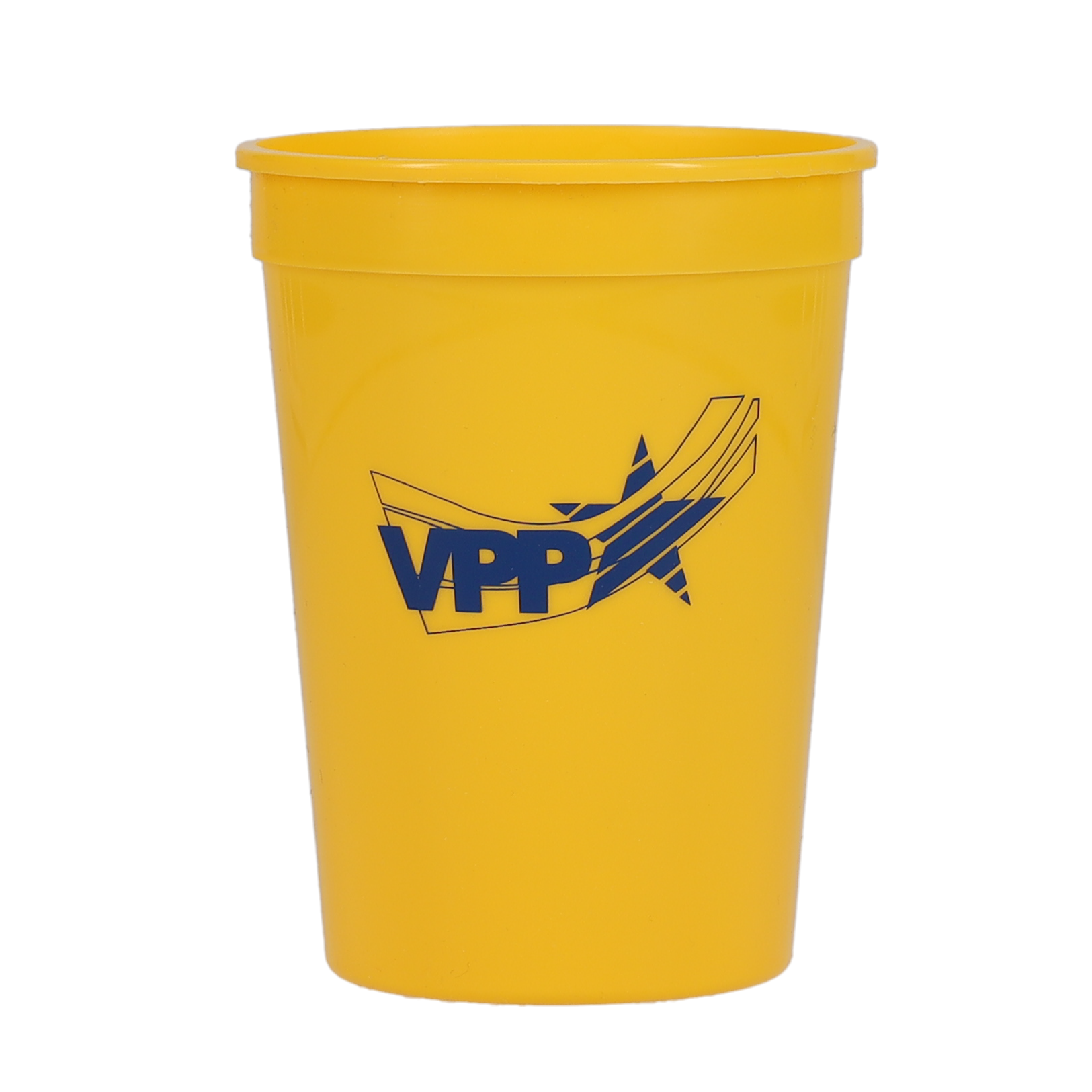12 oz Stadium Cup Smooth (Color) Tradition Print 36