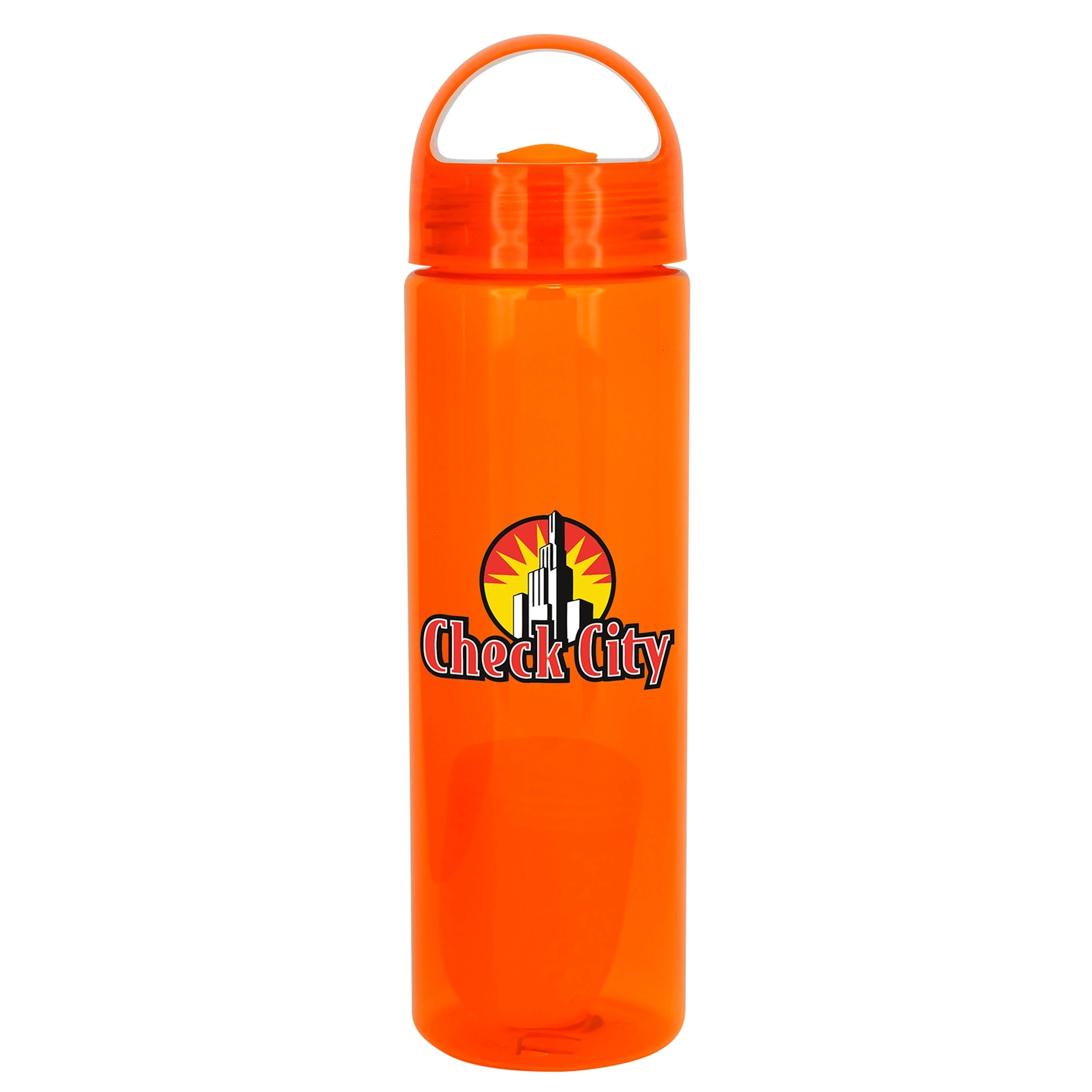 ARCH 24 OZ. COLORFUL BOTTLE WITH FLOATING INFUSER 2