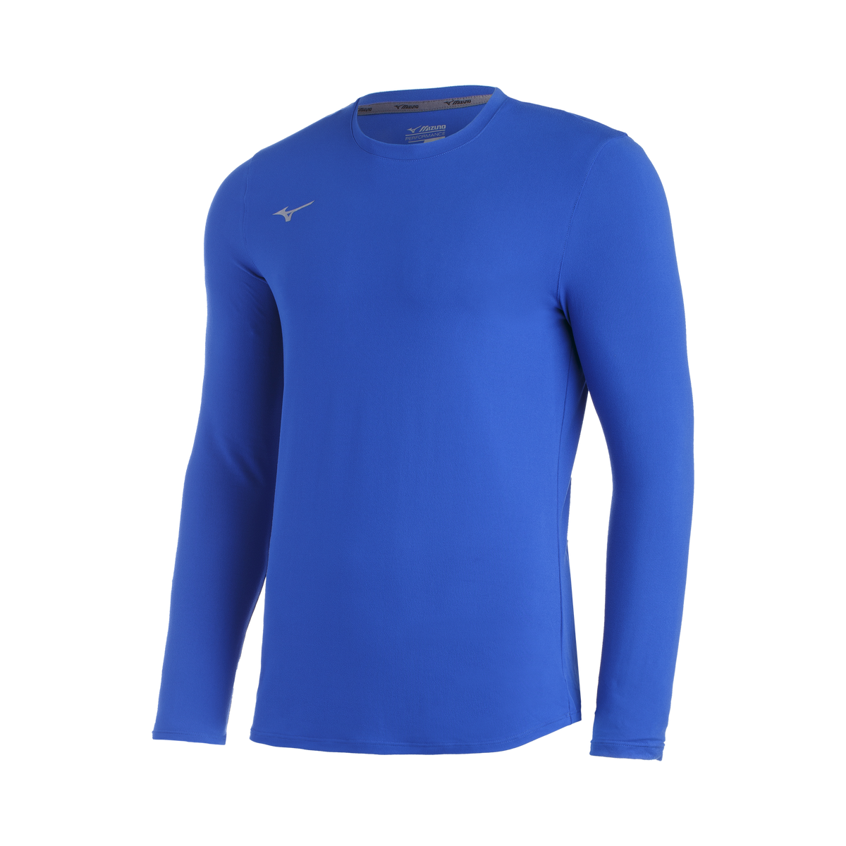 Youth Comp Diamond Long Sleeve Crew 78