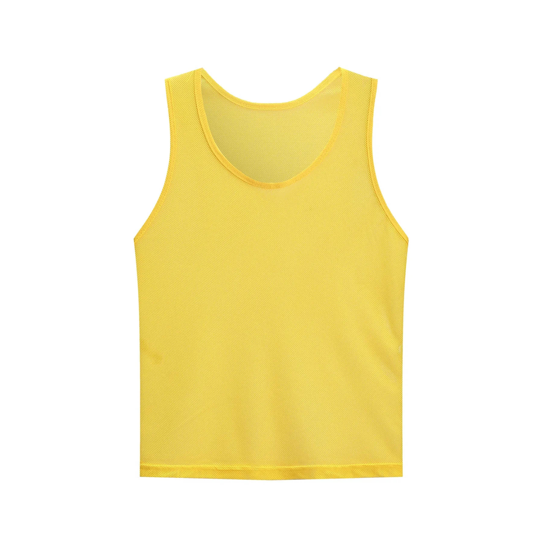 Sleveless Vest 35