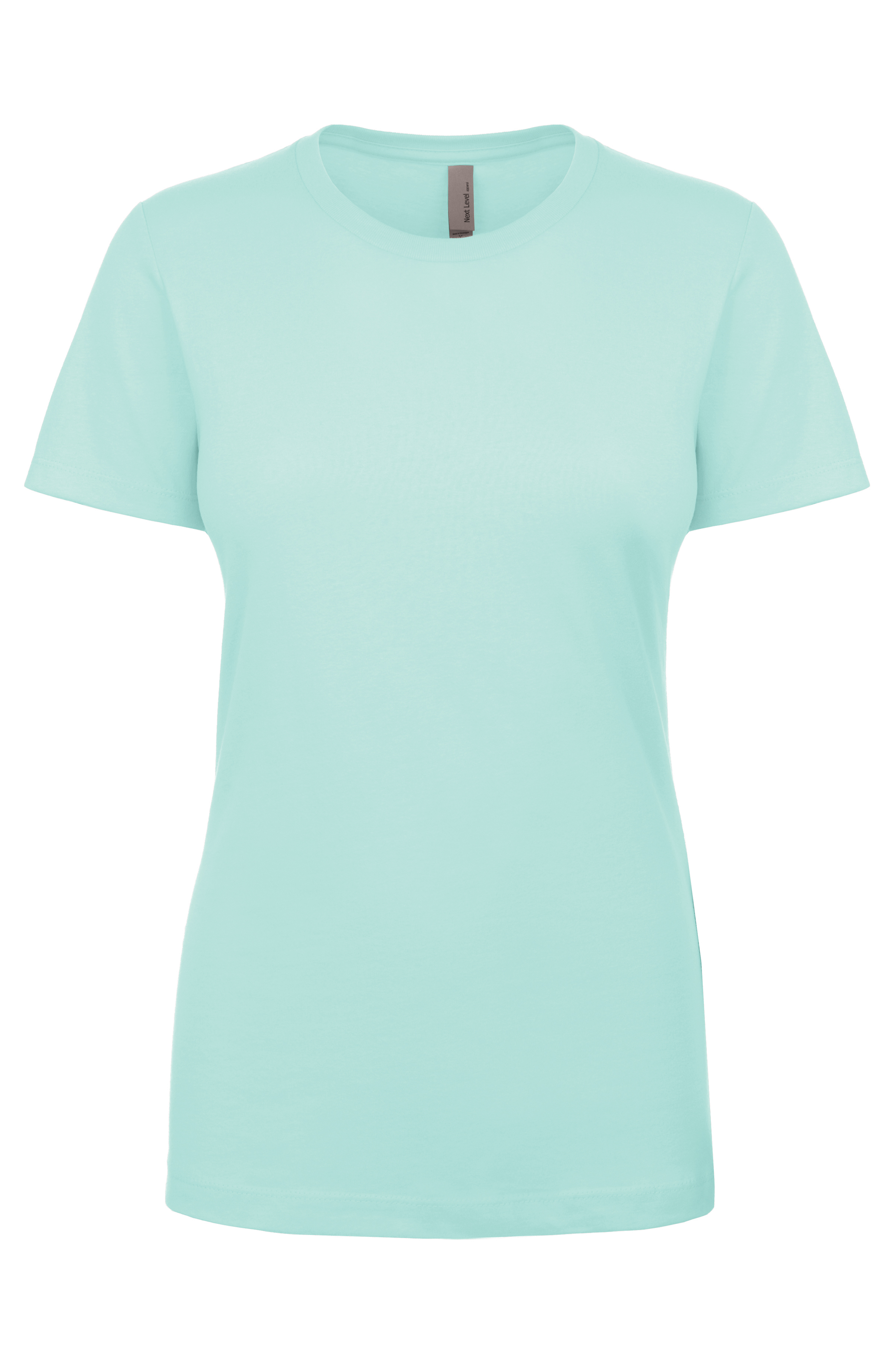 Cotton Boyfriend T-Shirt 35