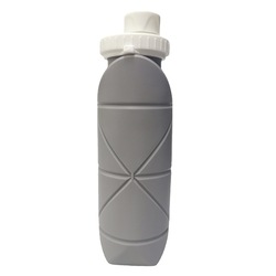 Collapsible Water Bottle Silicone
