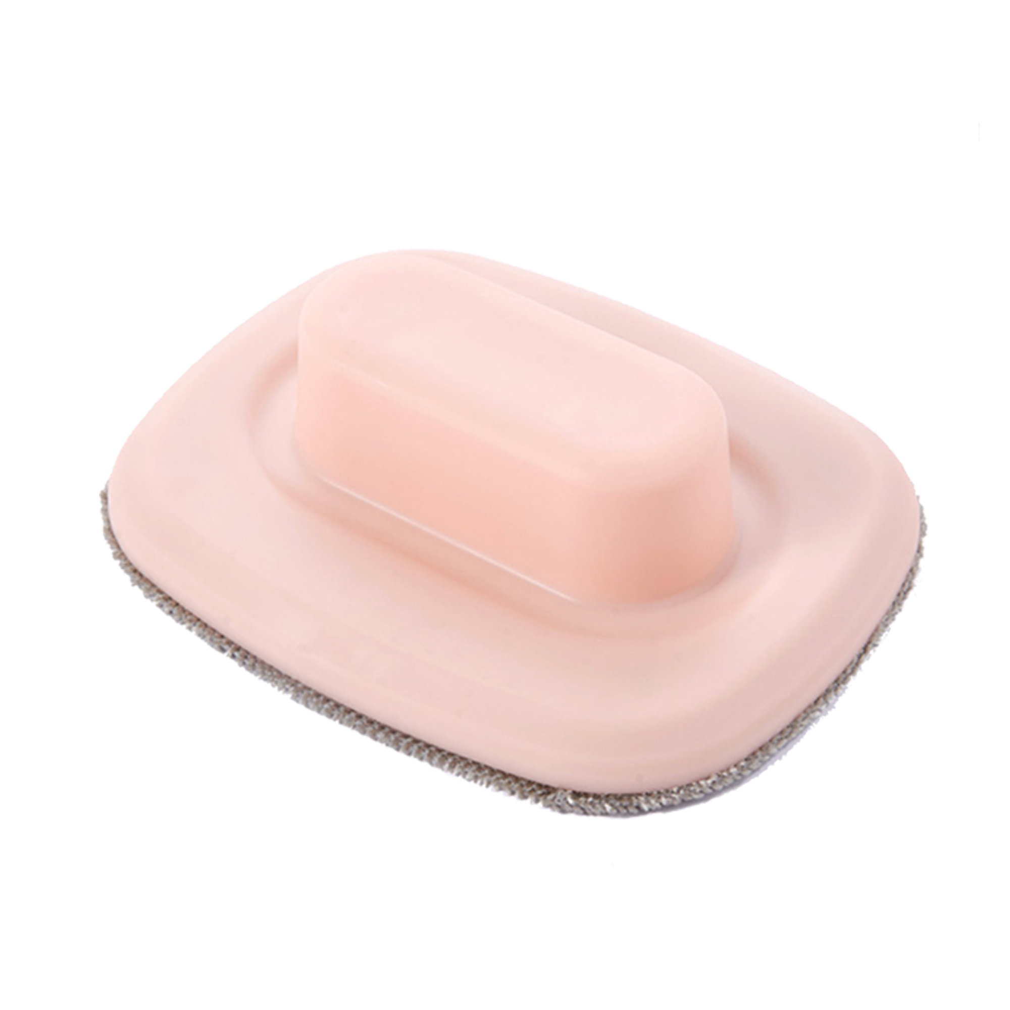 Handheld Mesh Screen Cleaning Brush 11