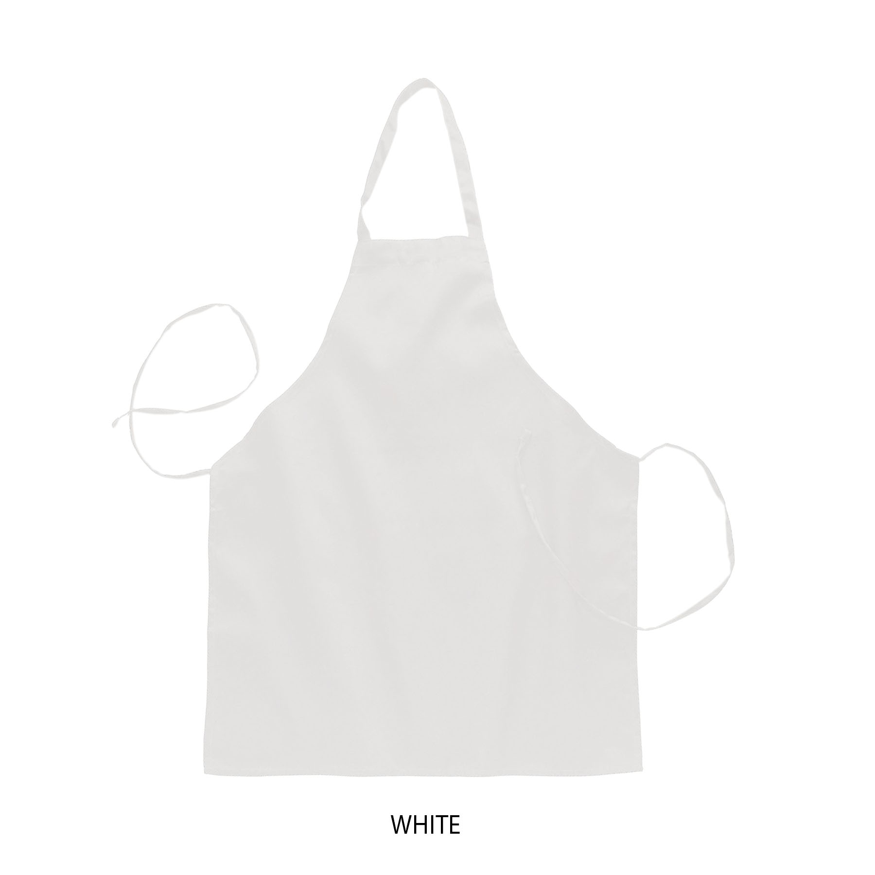 7.5 oz. Twill Butcher Apron 23