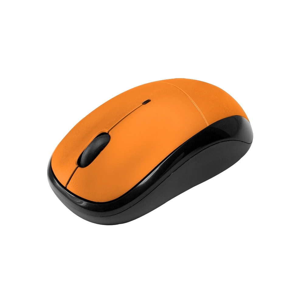 Dimple Optical Wireless Mouse 16