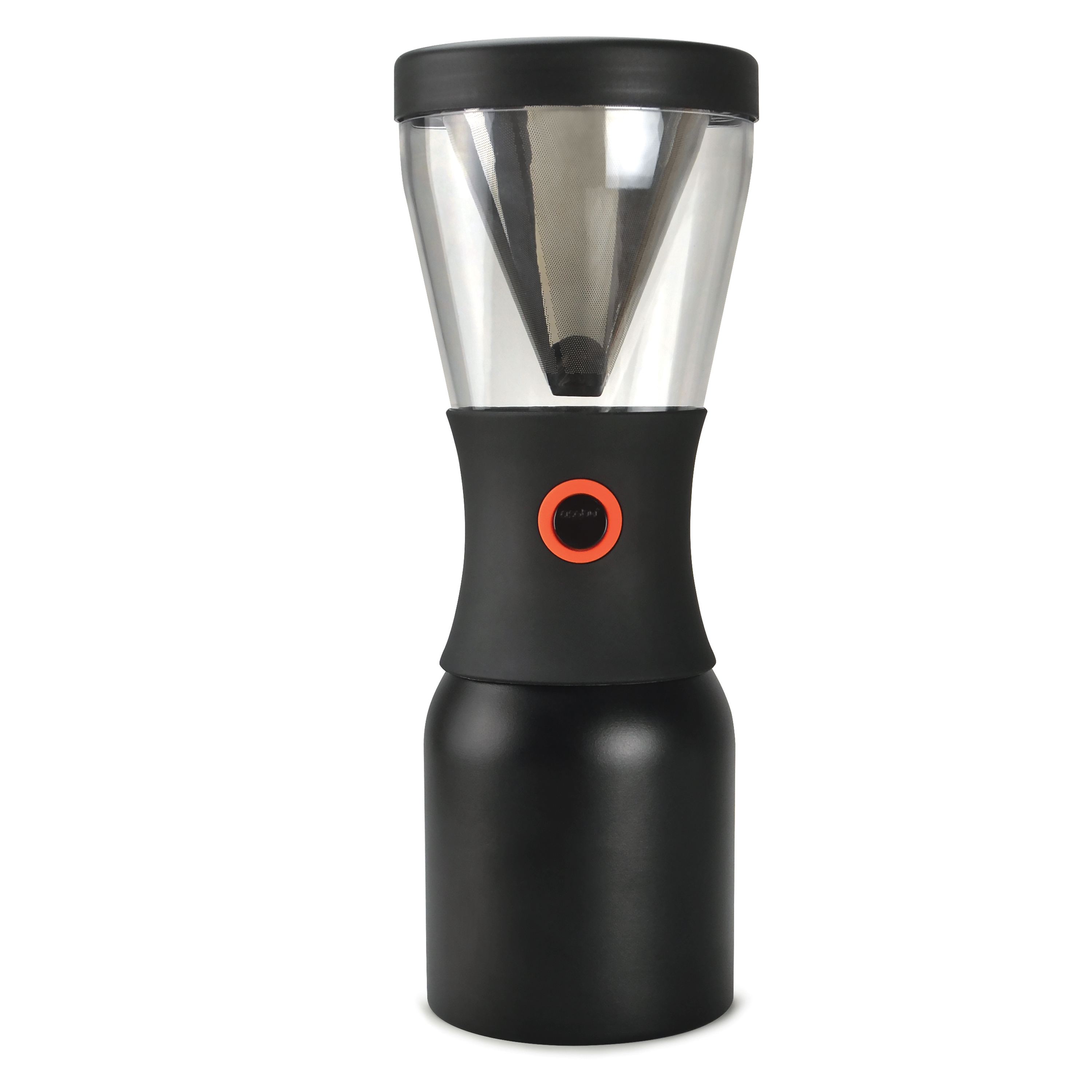 Asobu Coldbrew Insulated Portable Brewer 41