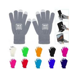 Touchscreen Acrylic Gloves