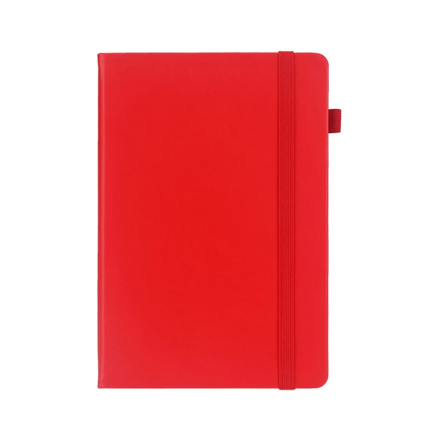 A5 Journal with Pen Strap 5