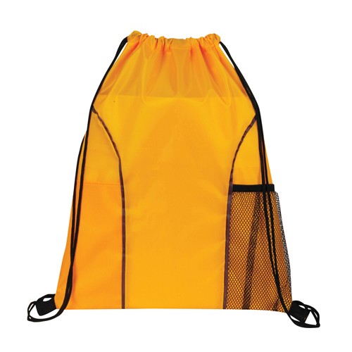 Pockets Drawstring Bag(Bag, Backpack) 61