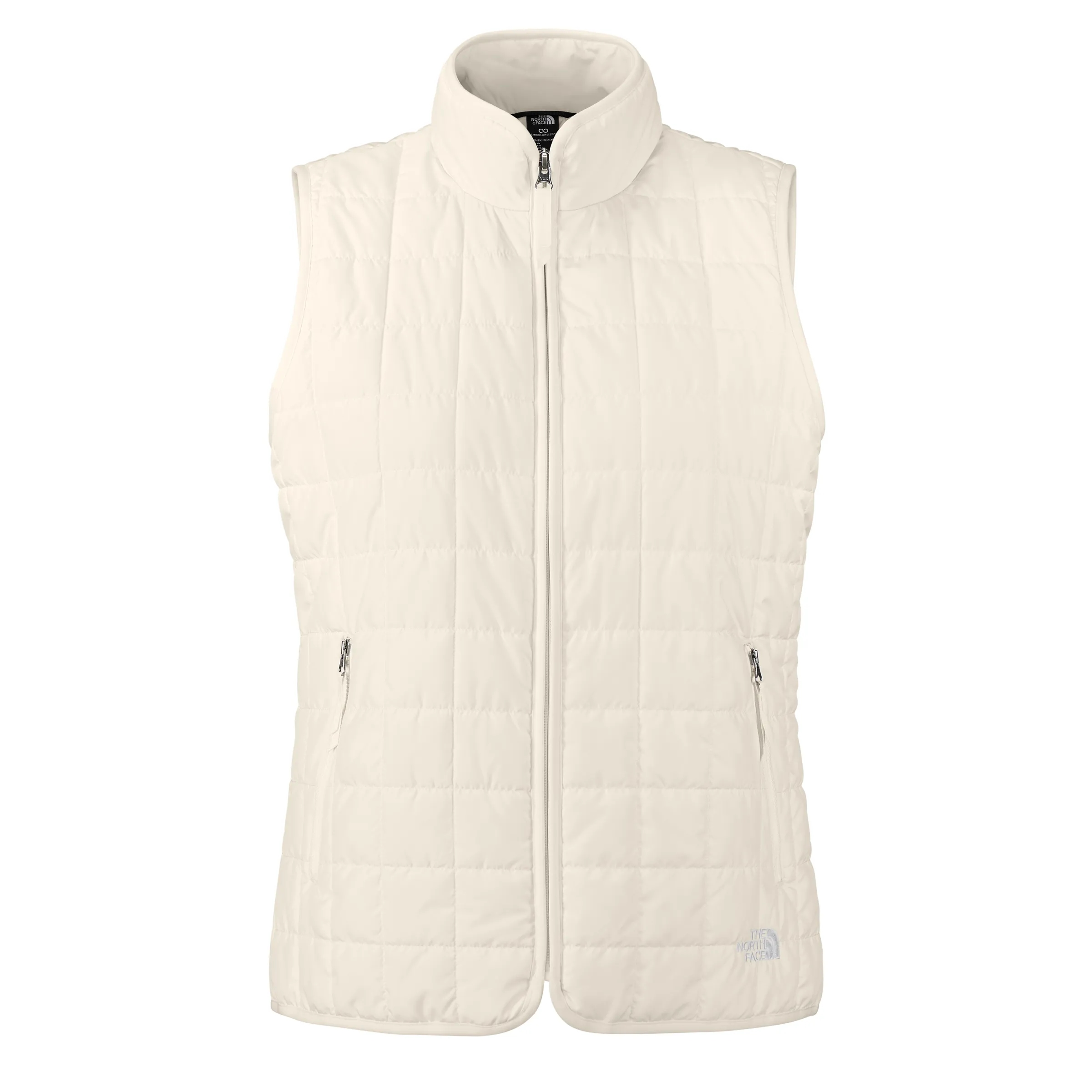 The North Face(R) Women's Iron Drift Quilted Vest 11