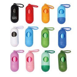 Dog Poop Bags Dispenser