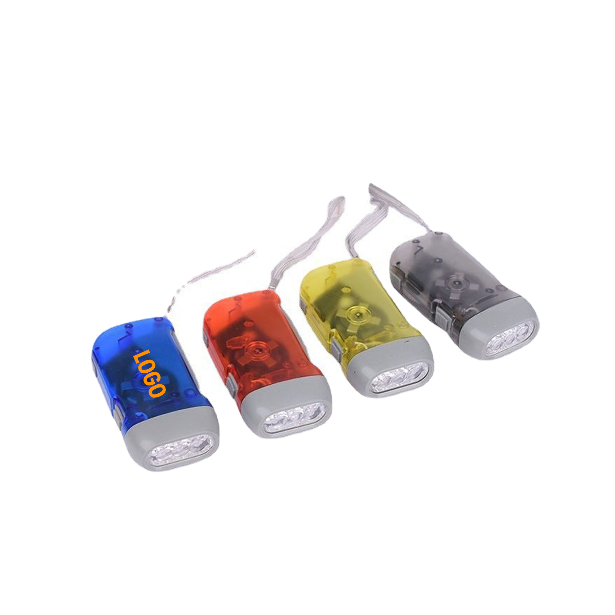 Hand Press Mini Light 4