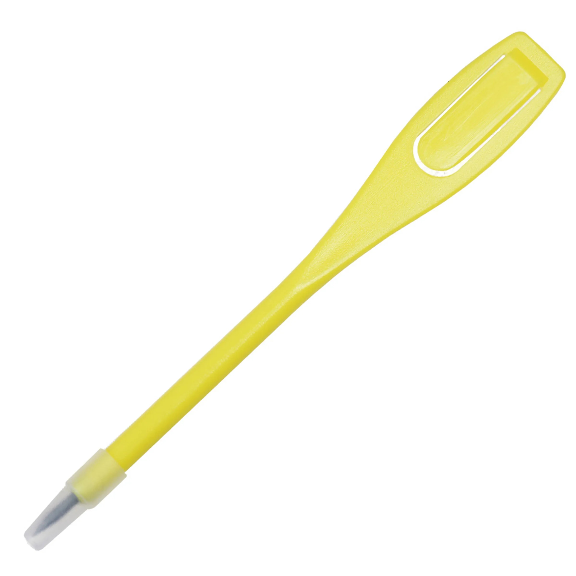 Plastic 100 Golf Tournament Scoring Tool Pen 15