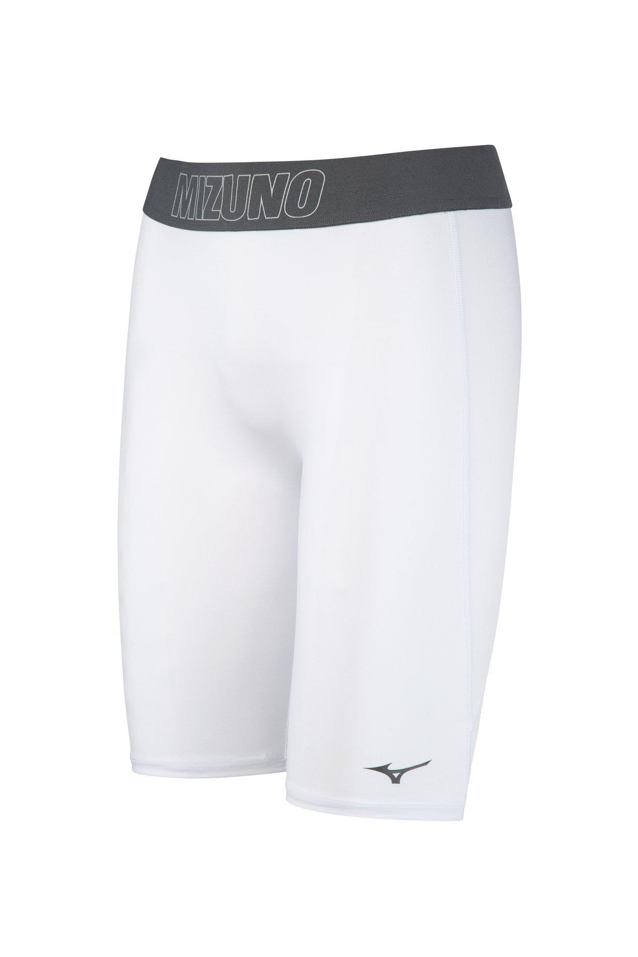 Women's Compression Sliding Short 12