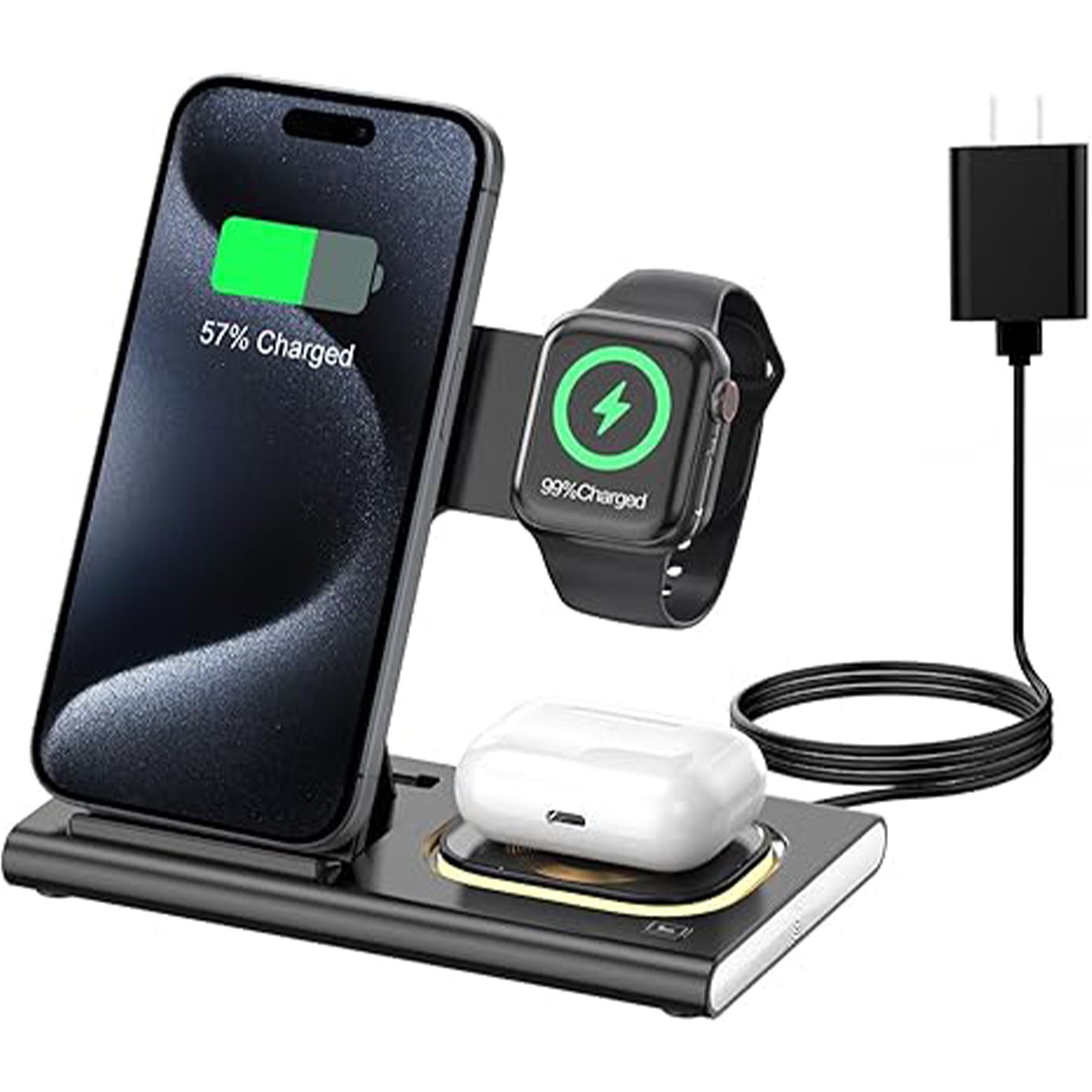 Fast Wireless Charger 29