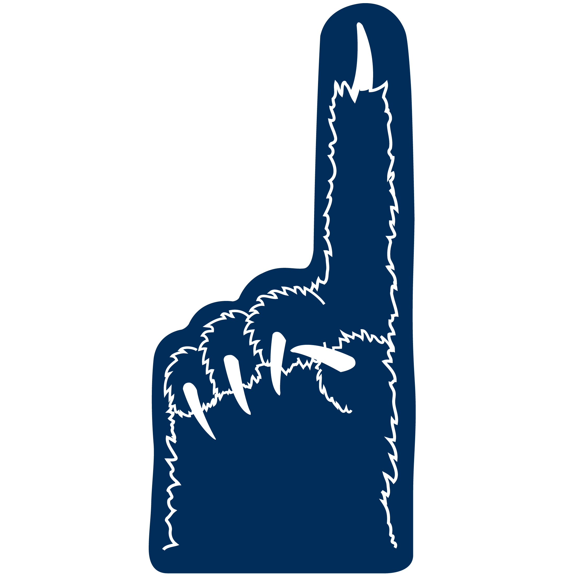 Claw Hand 59