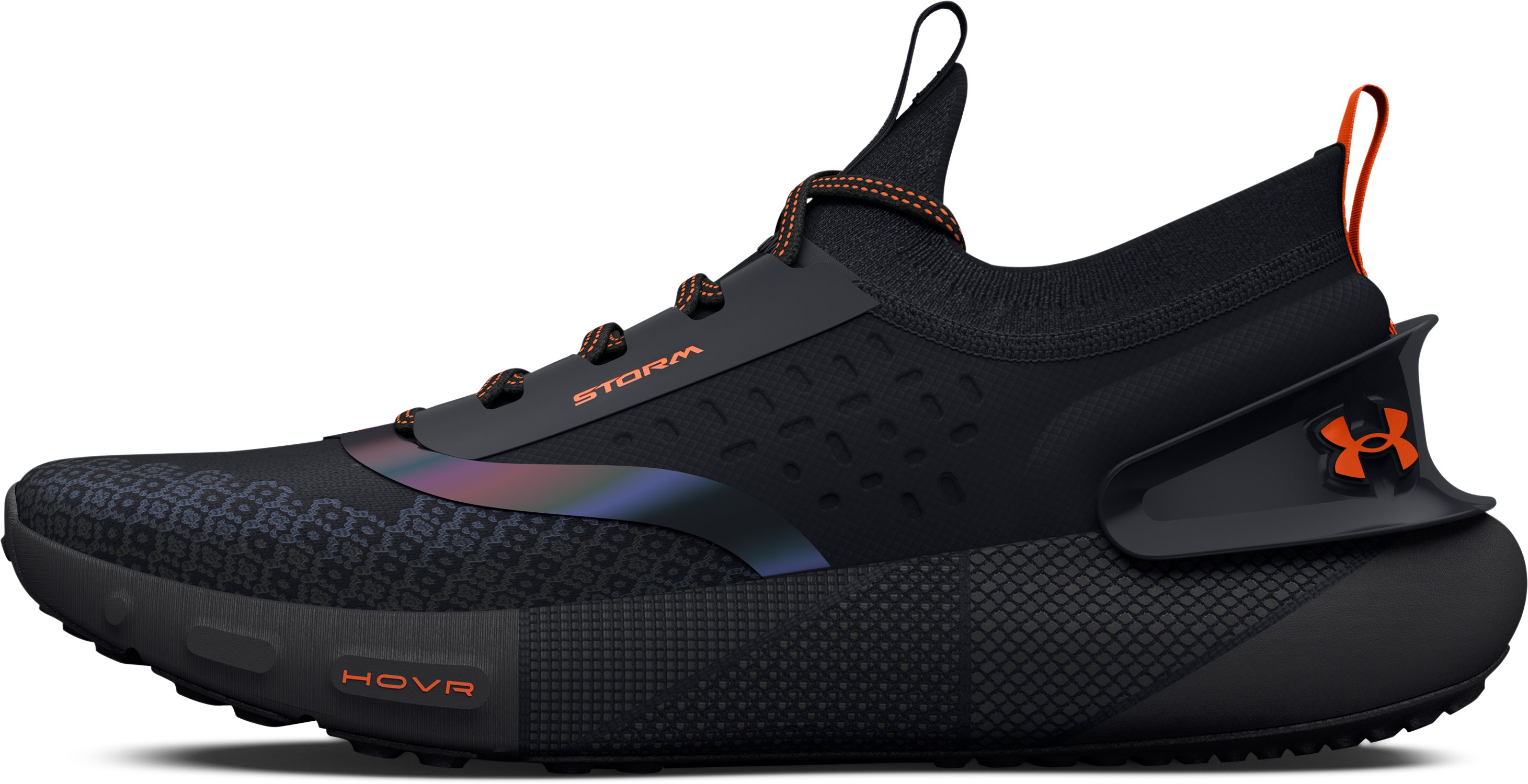 UA HOVR Phantom 3 Storm Unisex Running Shoes 10
