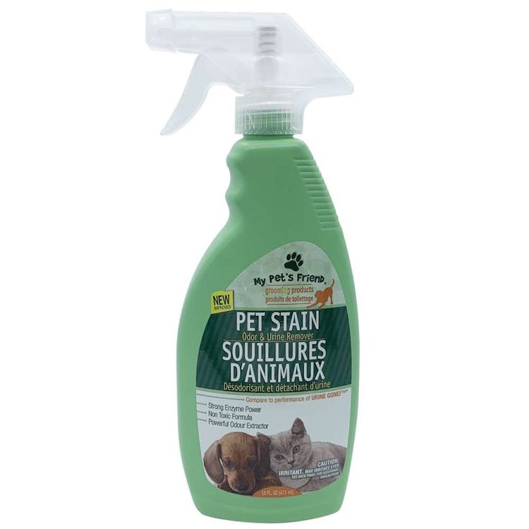 Pet Urine Odor Remover - 16 oz 3