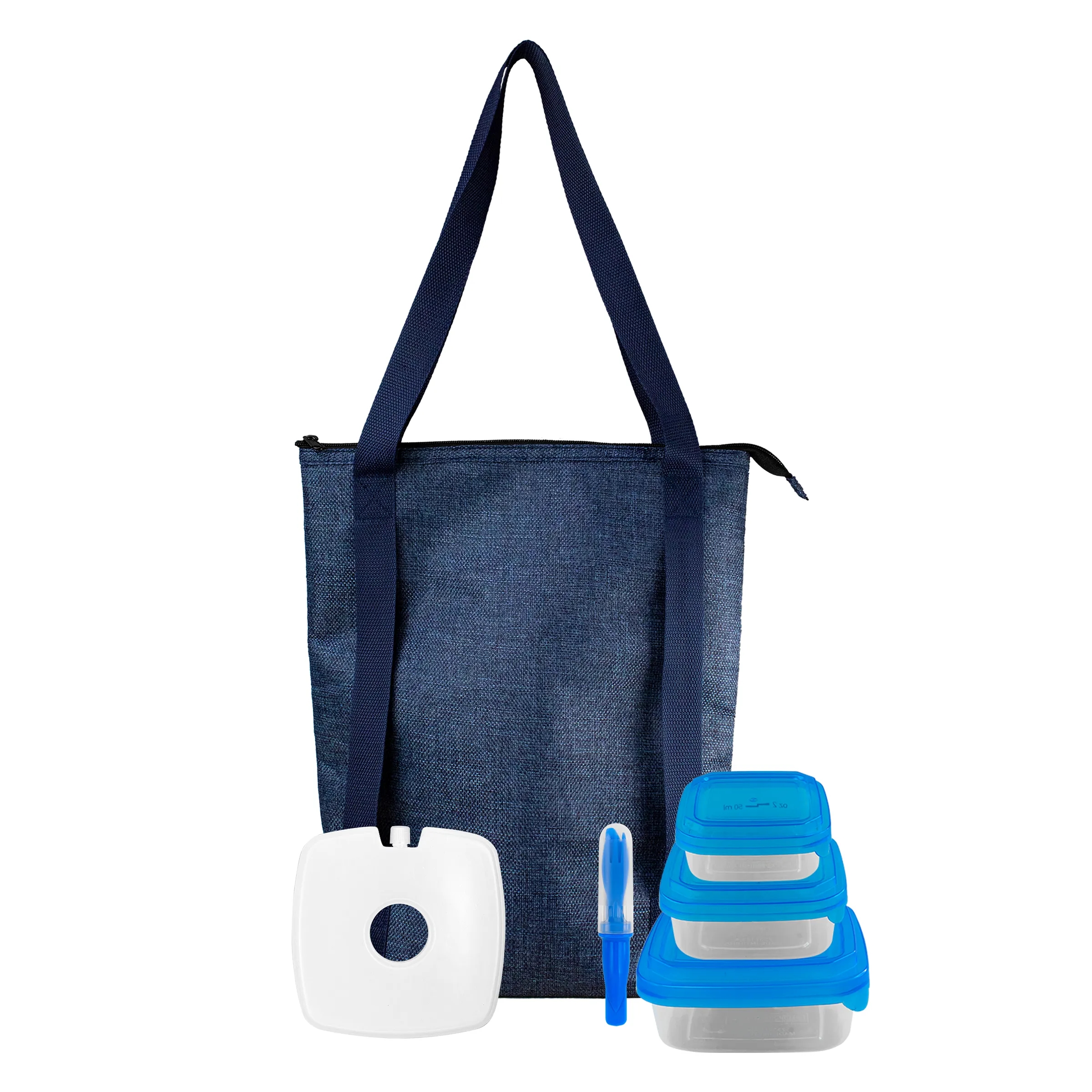 Haven Portion Control Lunch Set 5