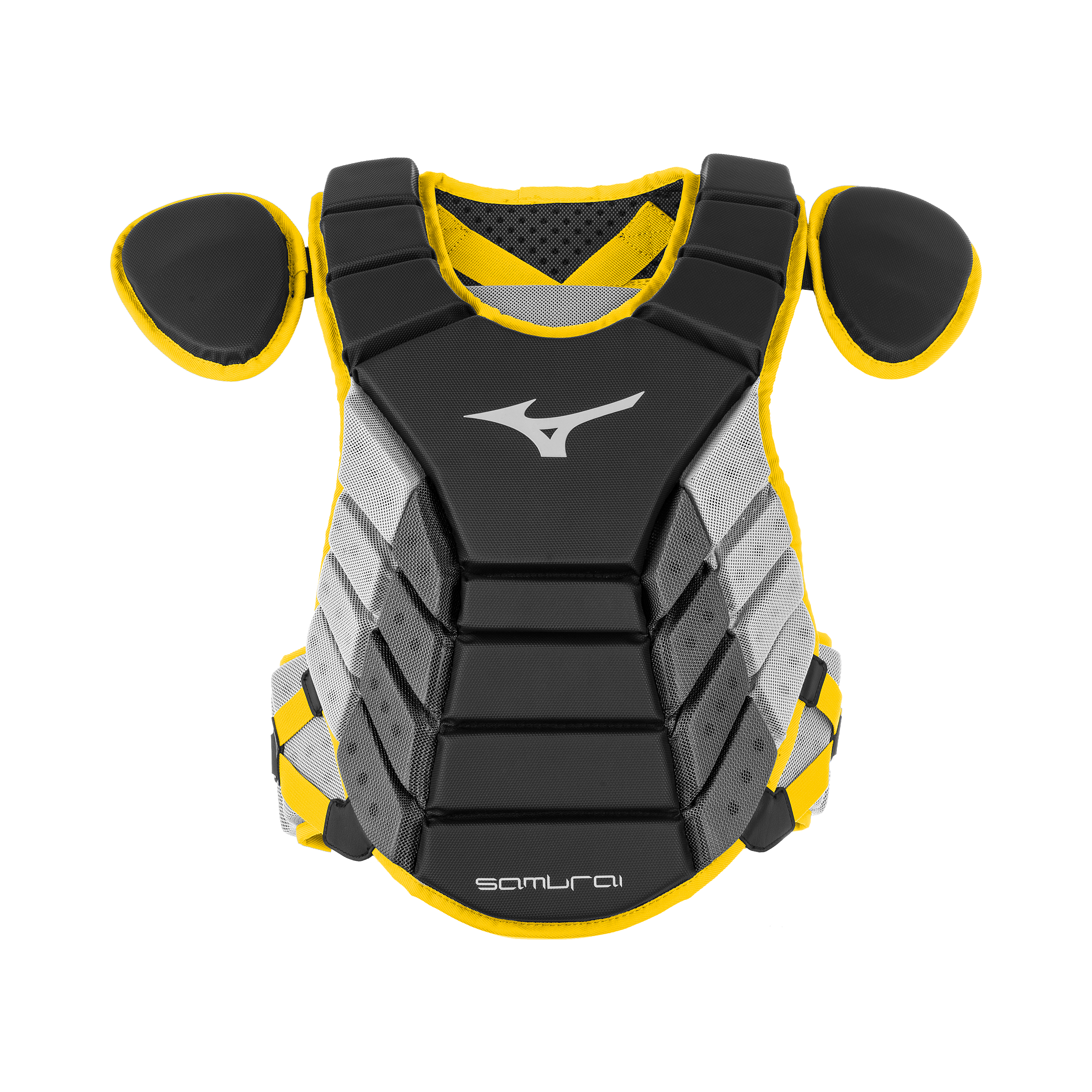 Samurai Baseball Chest Protector 16" 91