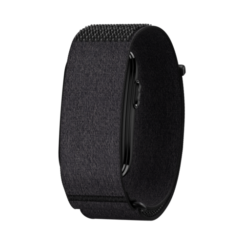Garmin CIRQA Smart Band - Large/X-Large - Black