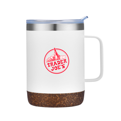Wellspring-V Campfire Mug - Thumbnail 5