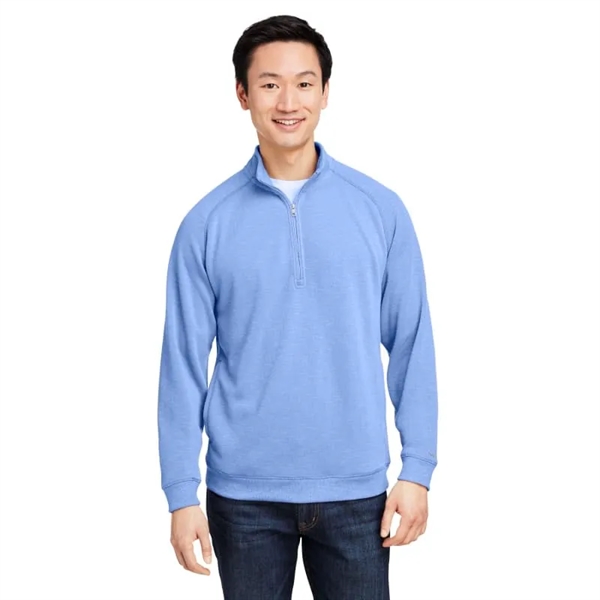 Nautica Unisex Sun Surfer Supreme Quarter-Zip