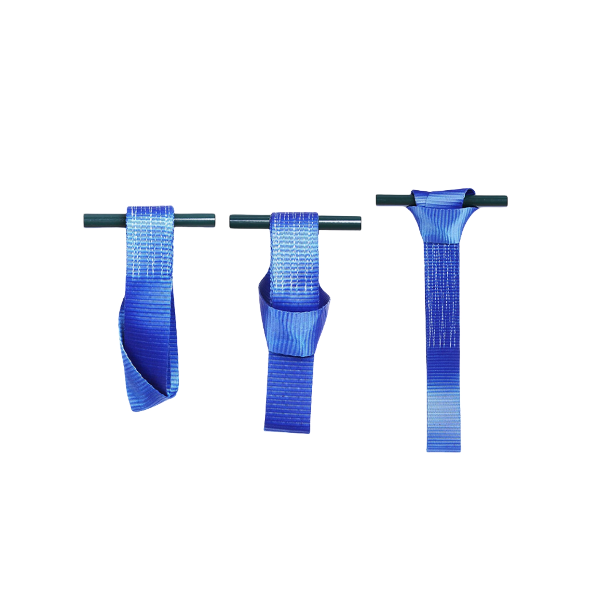 Heavy Duty Tie Down Loops 7