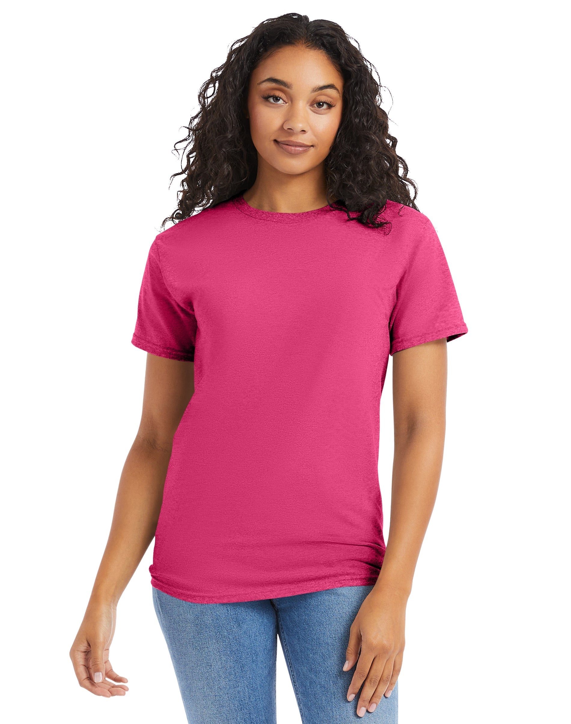 Essential Adult Short Sleeve T-shirt 31