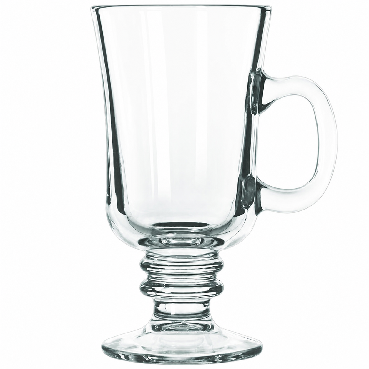 Libbey 8.5 oz Irish Coffee Mug 2
