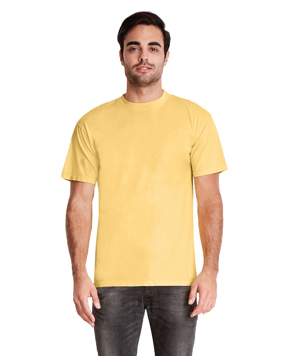 -Shadow XL Next Level Adult Inspired Dye Crew 7410 -Shadow XL Next Level Adult Inspired Dye Crew 7410