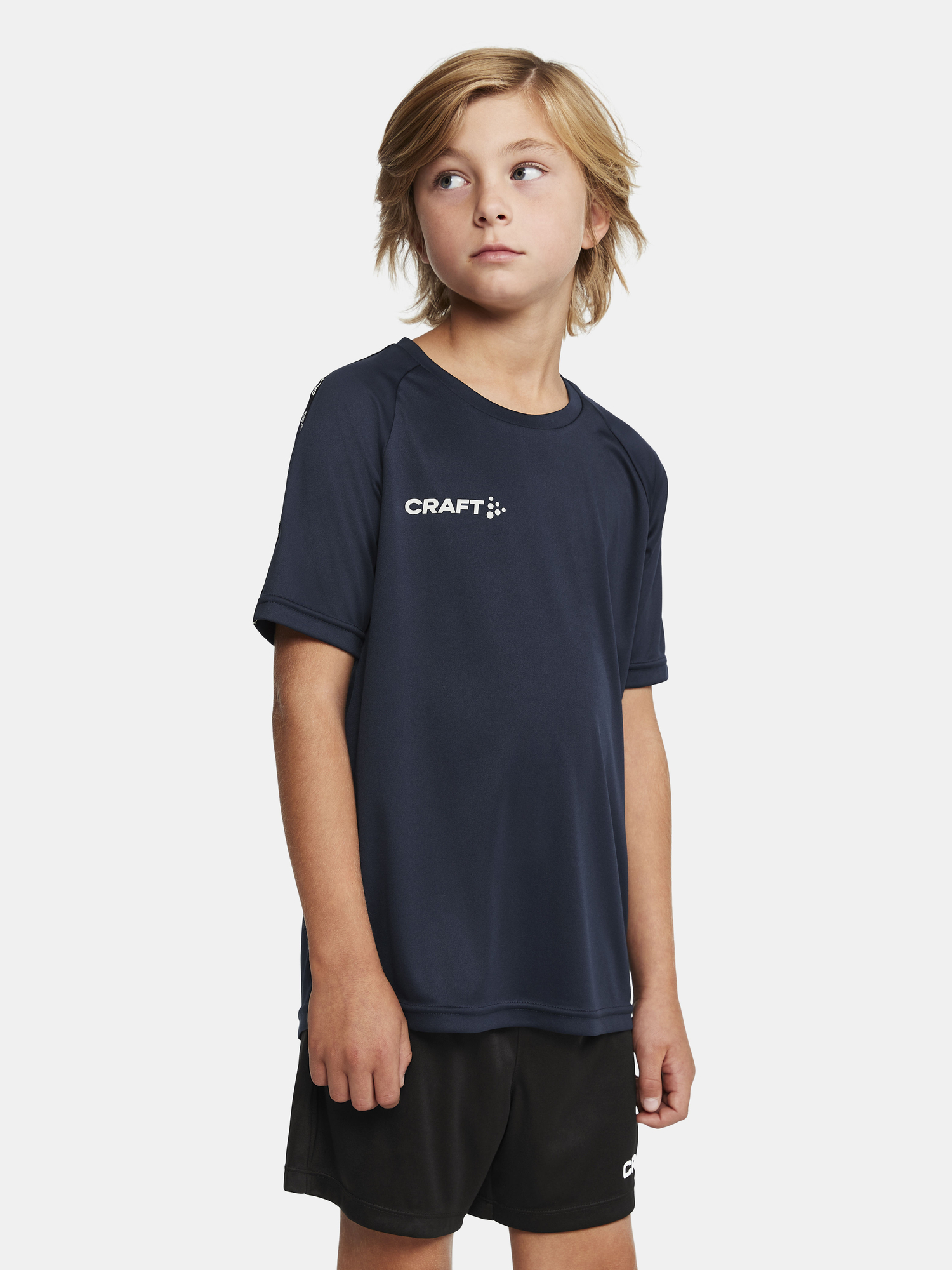 SQUAD GO CONTRAST JERSEY JR 111