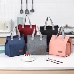 Lunch Box Bag