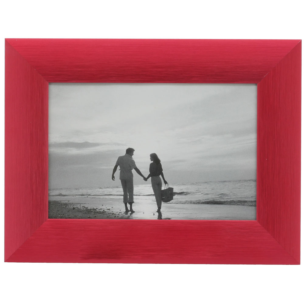 Metal Picture Frame (4"x6") 3