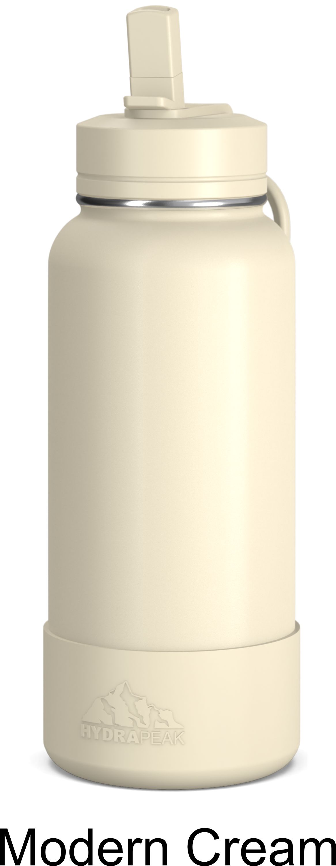 32 oz Hydrapeak Sport Straw Water Bottle LIFETIME WARRANTY!, custom water bottle with logo imprint 72