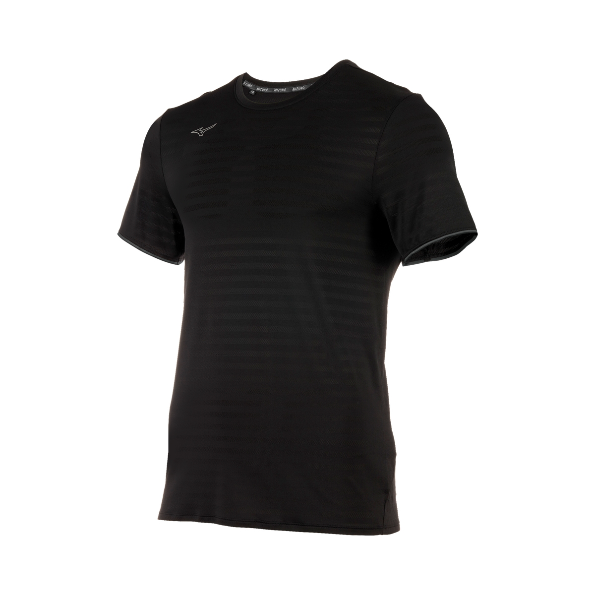 Men's Athletic Eco Short Sleeve Tee 26