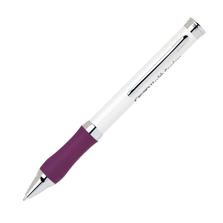 Twist Action Metal Ballpoint Pen 38