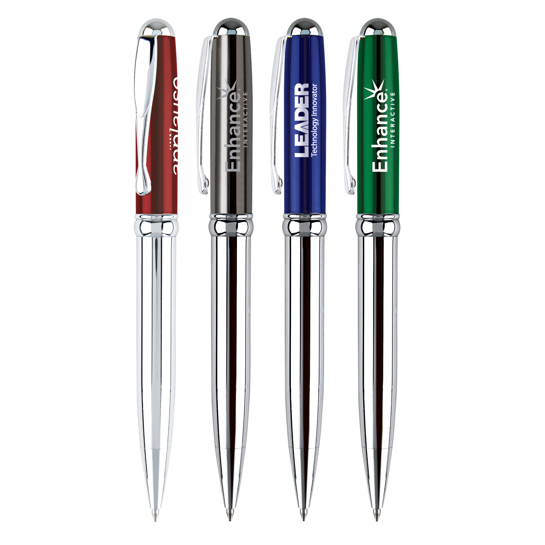 Kaiser-II Metal Pen, Ballpoint pen 25