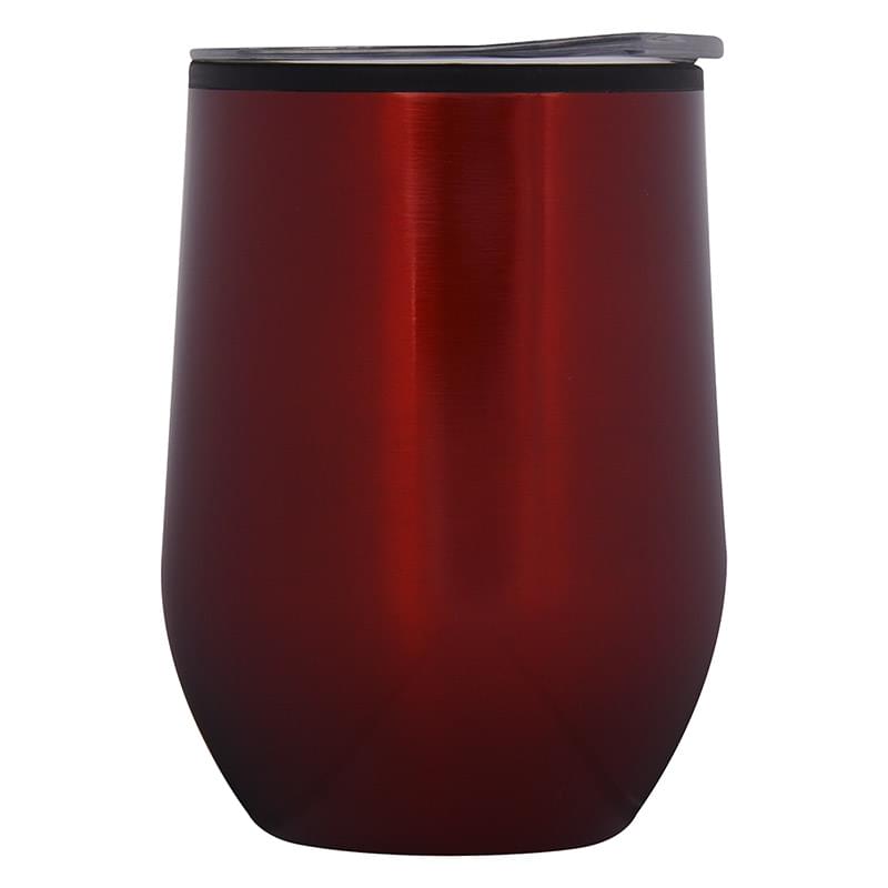 12 Oz. Napa Stemless Wine Cup - Thumbnail 2