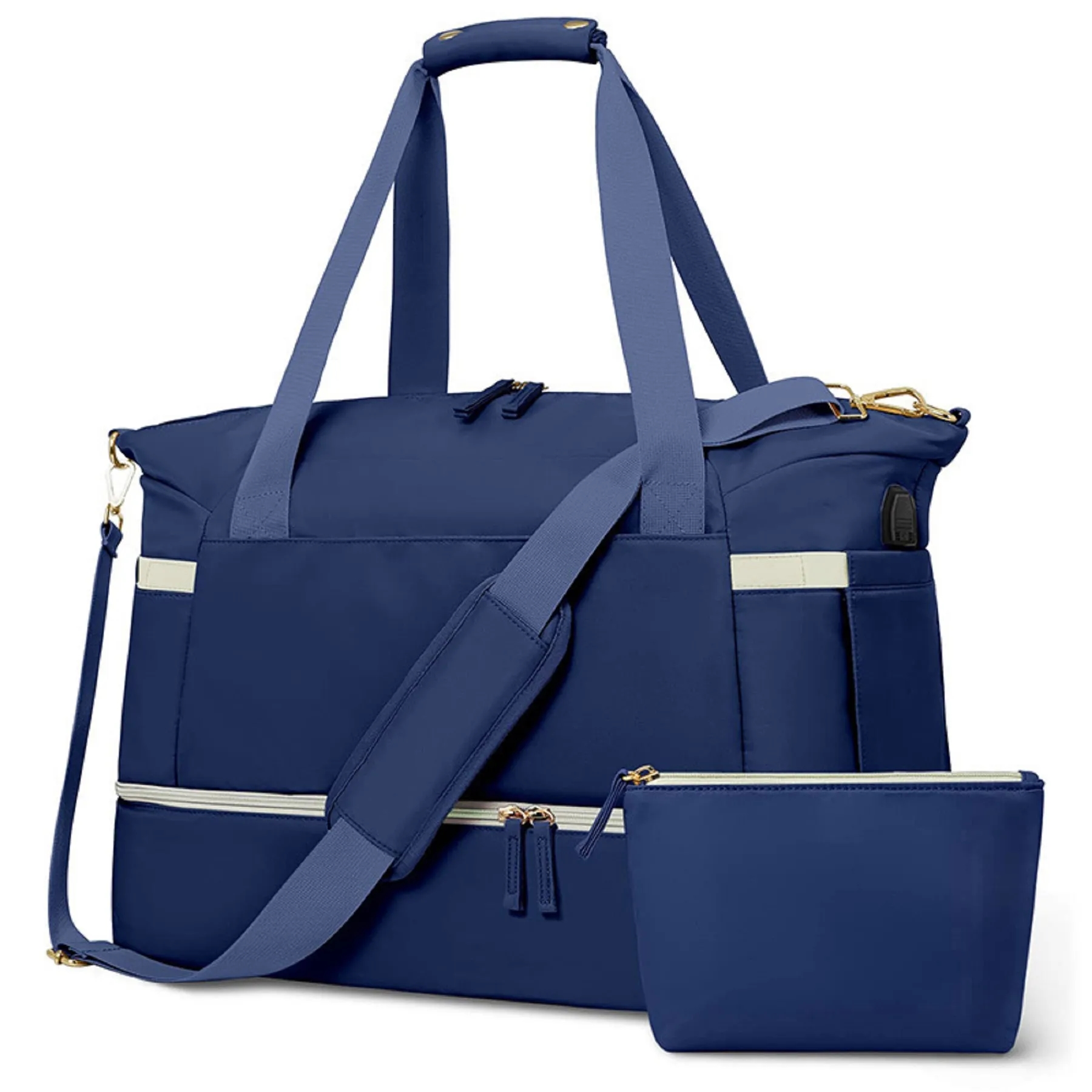 Gym Bag for Women 34
