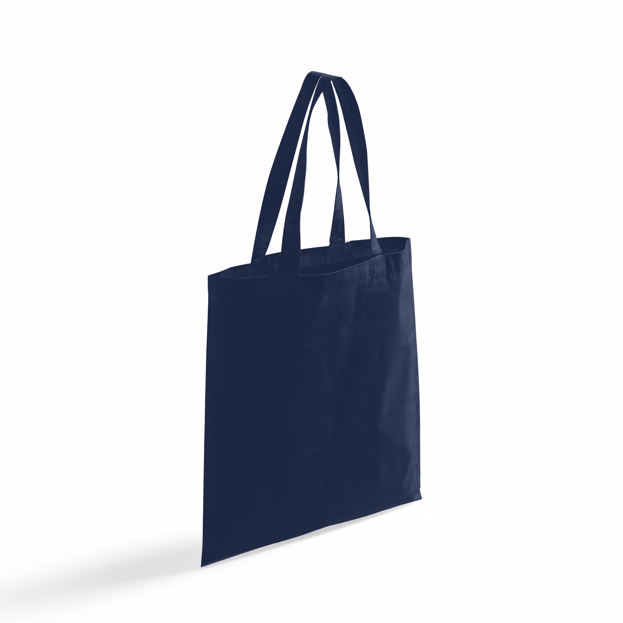 Basic Cotton Tote Bag 35