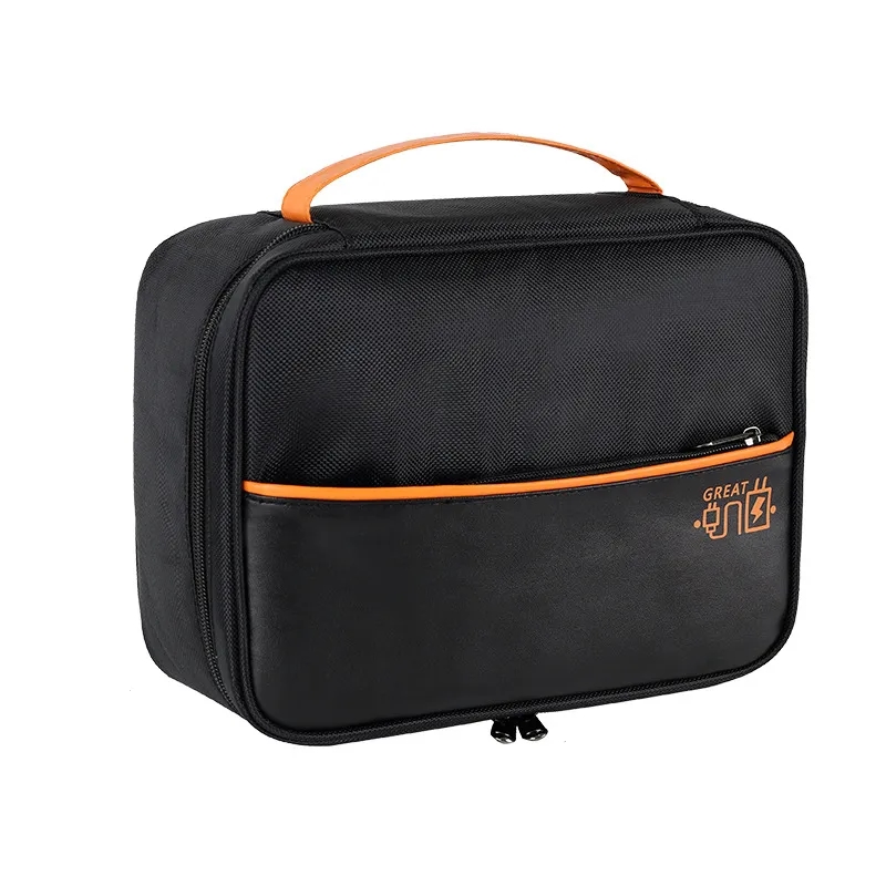 Electronic Accessories Storage Travel Bag 20